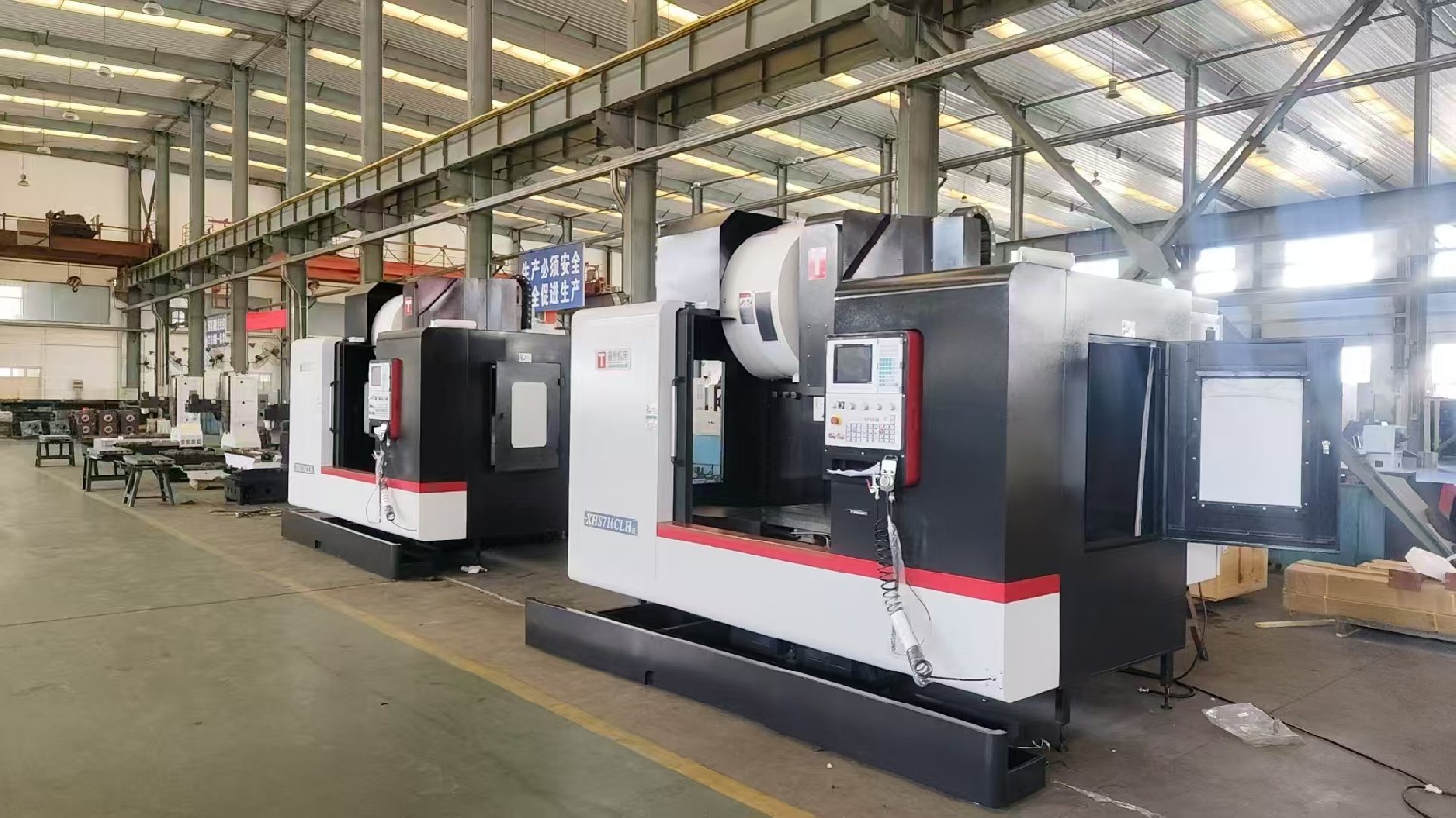 魯機公司：客戶連續(xù)回購彰顯硬實力